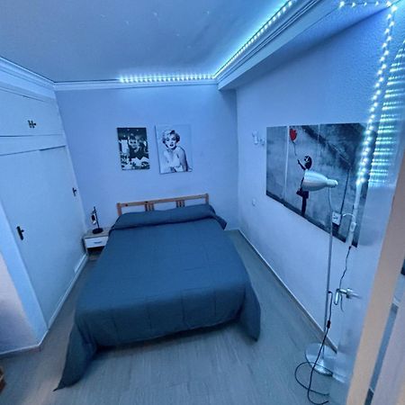 Apartamento Plaza De Los Naranjos 마르베야 외부 사진