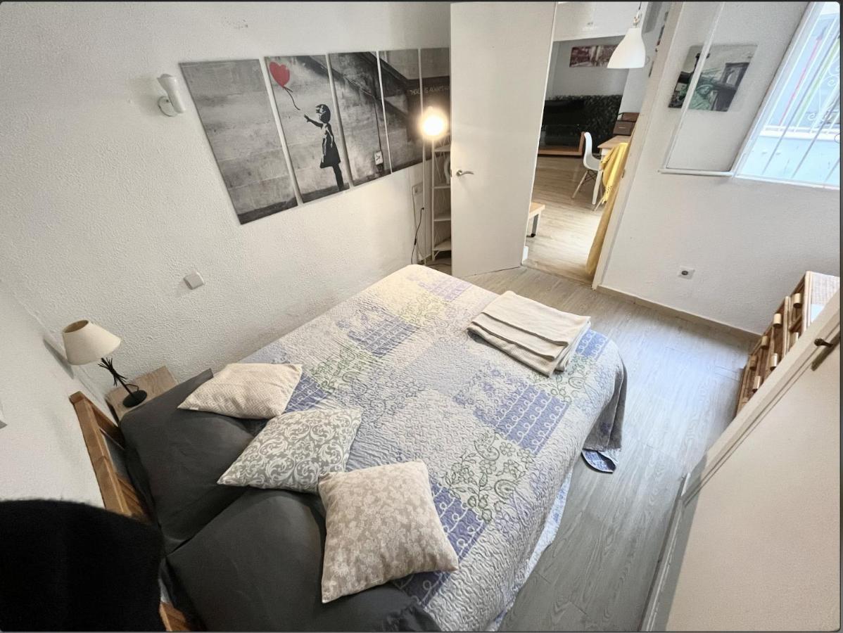 Apartamento Plaza De Los Naranjos 마르베야 외부 사진