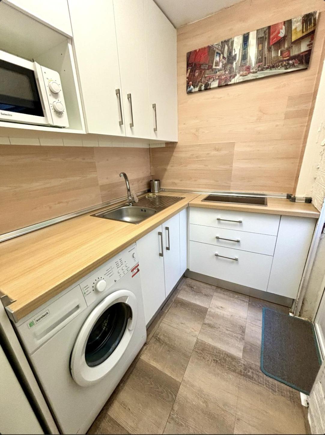 Apartamento Plaza De Los Naranjos 마르베야 외부 사진