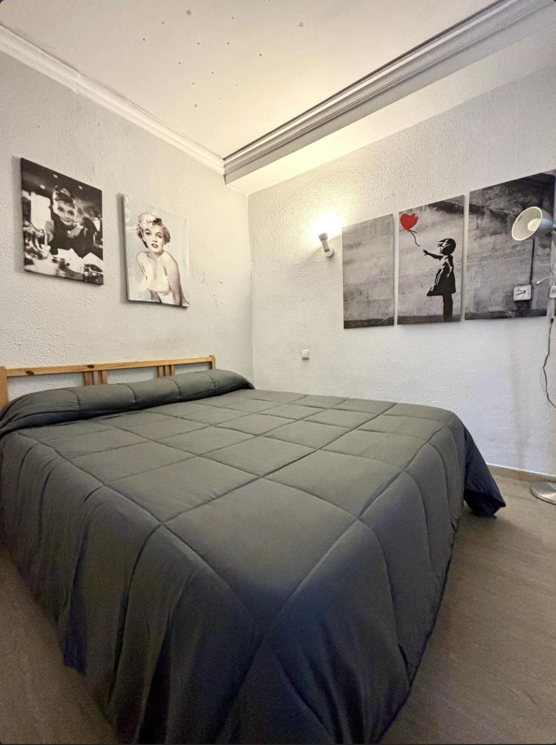 Apartamento Plaza De Los Naranjos 마르베야 외부 사진