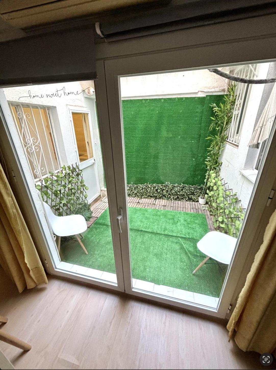 Apartamento Plaza De Los Naranjos 마르베야 외부 사진